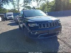 1C4RJFBG5HC862237 2017 JEEP GRAND CHEROKEE