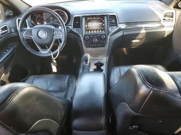 1C4RJFBG5HC862609 2017 JEEP GRAND CHEROKEE - Image 8