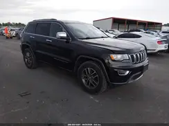 1C4RJFBG5HC862884 2017 JEEP GRAND CHEROKEE
