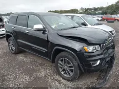 1C4RJFBG5HC863727 2017 JEEP GRAND CHEROKEE