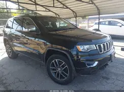 1C4RJFBG5HC864019 2017 JEEP GRAND CHEROKEE