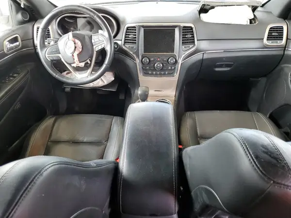 1C4RJFBG5HC865056 2017 JEEP GRAND CHEROKEE - Image 8