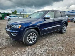 1C4RJFBG5HC872959 2017 JEEP GRAND CHEROKEE