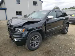 1C4RJFBG5HC873223 2017 JEEP GRAND CHEROKEE