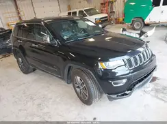 1C4RJFBG5HC873691 2017 JEEP GRAND CHEROKEE