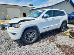1C4RJFBG5HC874503 2017 JEEP GRAND CHEROKEE