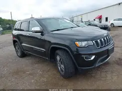 1C4RJFBG5HC875151 2017 JEEP GRAND CHEROKEE