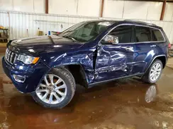1C4RJFBG5HC879362 2017 JEEP GRAND CHEROKEE