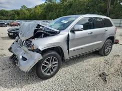 1C4RJFBG5HC879846 2017 JEEP GRAND CHEROKEE