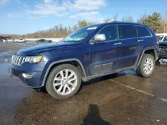 1C4RJFBG5HC880267 2017 JEEP GRAND CHEROKEE