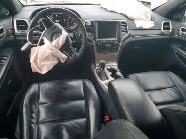 1C4RJFBG5HC880267 2017 JEEP GRAND CHEROKEE - Image 8