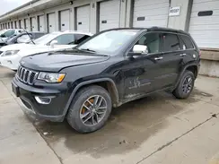 1C4RJFBG5HC881919 2017 JEEP GRAND CHEROKEE