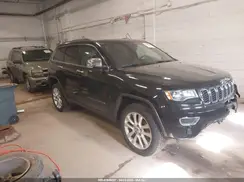 1C4RJFBG5HC882956 2017 JEEP GRAND CHEROKEE