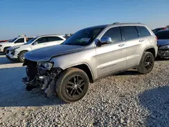 1C4RJFBG5HC884464 2017 JEEP GRAND CHEROKEE