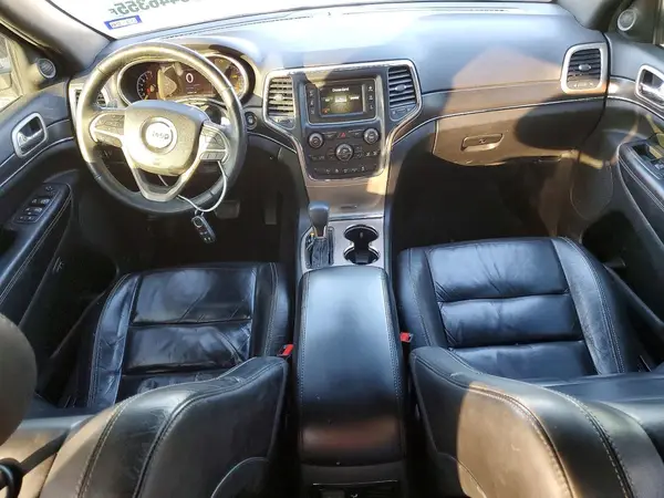 1C4RJFBG5HC884464 2017 JEEP GRAND CHEROKEE - Image 8