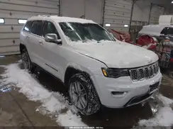 1C4RJFBG5HC885453 2017 JEEP GRAND CHEROKEE