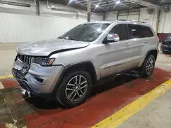 1C4RJFBG5HC891544 2017 JEEP GRAND CHEROKEE