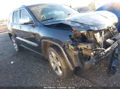 1C4RJFBG5HC899370 2017 JEEP GRAND CHEROKEE