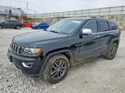 1C4RJFBG5HC900131 2017 JEEP GRAND CHEROKEE