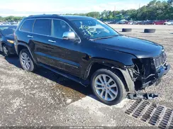 1C4RJFBG5HC900954 2017 JEEP GRAND CHEROKEE