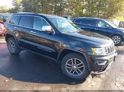 1C4RJFBG5HC901179 2017 JEEP GRAND CHEROKEE