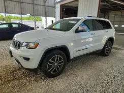 1C4RJFBG5HC901327 2017 JEEP GRAND CHEROKEE