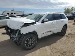 1C4RJFBG5HC901344 2017 JEEP GRAND CHEROKEE