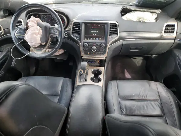 1C4RJFBG5HC901344 2017 JEEP GRAND CHEROKEE - Image 8