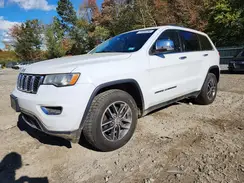 1C4RJFBG5HC901568 2017 JEEP GRAND CHEROKEE