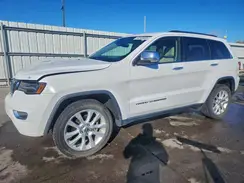 1C4RJFBG5HC904244 2017 JEEP GRAND CHEROKEE