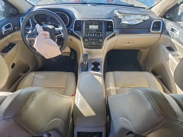 1C4RJFBG5HC904244 2017 JEEP GRAND CHEROKEE - Image 8