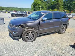 1C4RJFBG5HC911937 2017 JEEP GRAND CHEROKEE