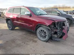 1C4RJFBG5HC911999 2017 JEEP GRAND CHEROKEE