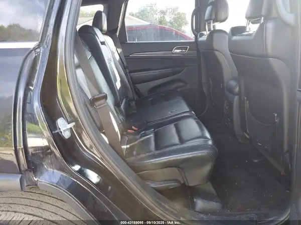 1C4RJFBG5HC912697 2017 JEEP GRAND CHEROKEE - Image 8