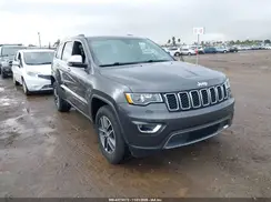 1C4RJFBG5HC914028 2017 JEEP GRAND CHEROKEE