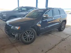 1C4RJFBG5HC914580 2017 JEEP GRAND CHEROKEE