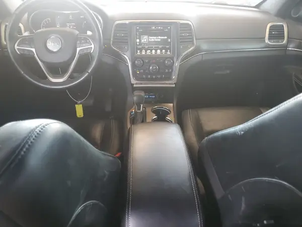 1C4RJFBG5HC914580 2017 JEEP GRAND CHEROKEE - Image 8