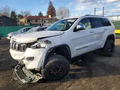 1C4RJFBG5HC920136 2017 JEEP GRAND CHEROKEE