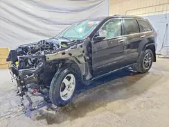 1C4RJFBG5HC921965 2017 JEEP GRAND CHEROKEE