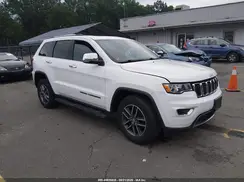 1C4RJFBG5HC923036 2017 JEEP GRAND CHEROKEE