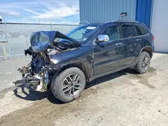 1C4RJFBG5HC929306 2017 JEEP GRAND CHEROKEE