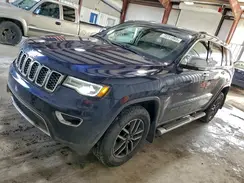 1C4RJFBG5HC931640 2017 JEEP GRAND CHEROKEE