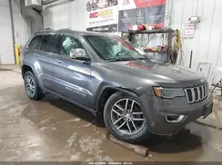 1C4RJFBG5HC937891 2017 JEEP GRAND CHEROKEE