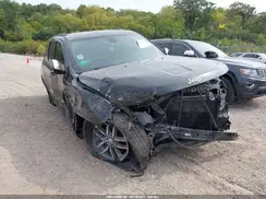 1C4RJFBG5HC941424 2017 JEEP GRAND CHEROKEE