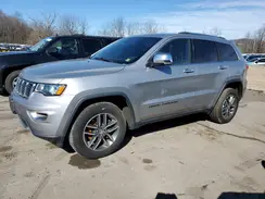1C4RJFBG5HC943190 2017 JEEP GRAND CHEROKEE