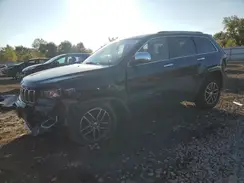1C4RJFBG5HC948888 2017 JEEP GRAND CHEROKEE