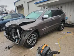 1C4RJFBG5HC954268 2017 JEEP GRAND CHEROKEE