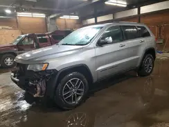 1C4RJFBG5HC954920 2017 JEEP GRAND CHEROKEE