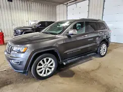 1C4RJFBG5HC963147 2017 JEEP GRAND CHEROKEE