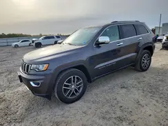 1C4RJFBG5HC963505 2017 JEEP GRAND CHEROKEE